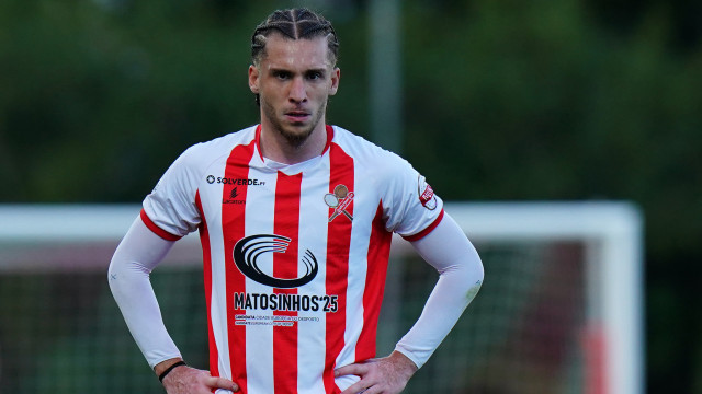 Paulité e ferros mantêm Leixões e Oliveirense na luta pela manutenção