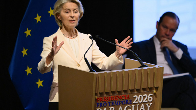 Acordo é uma declaração de escolha do 