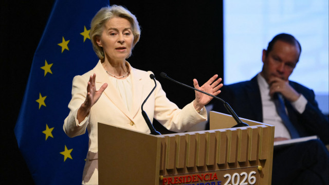 Acordo é uma declaração de escolha do