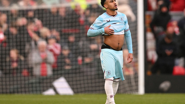 Florentino redime-se e Marcus Edwards agrava crise do Liverpool em 2026