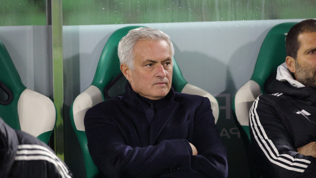 Mourinho taxativo sobre Real Madrid: 