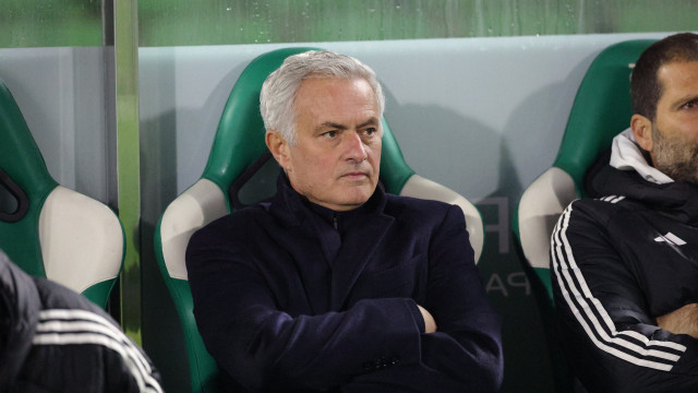 Mourinho taxativo sobre Real Madrid: