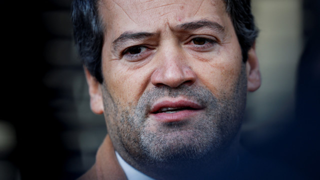 Ventura acusa Seguro de estar a fugir aos debates: