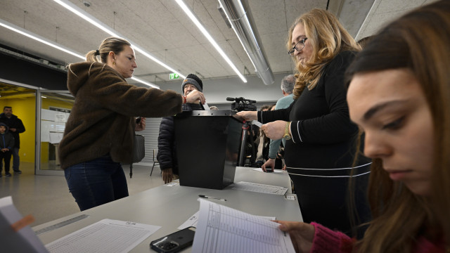 Quem venceu no seu distrito, concelho, freguesia? Resultados da 1.ª volta