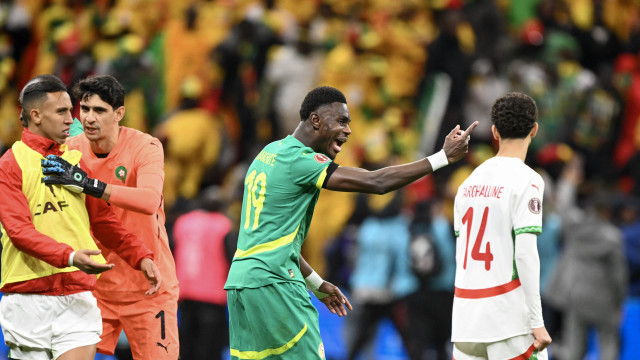 Dos descontos loucos às teorias da conspiração. O que se passou no CAN?