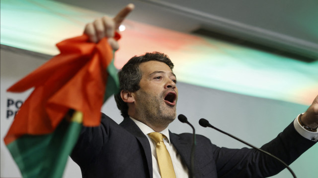 Democracia vs extremismo?