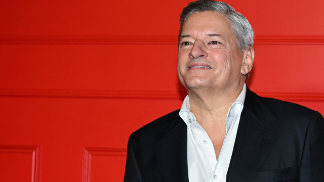 CEO da Netflix diz que não vai retirar filmes da Warner Bros dos cinemas