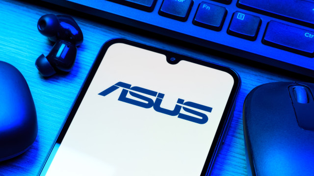 É oficial. Asus vai mesmo afastar-se do mercado de telemóveis