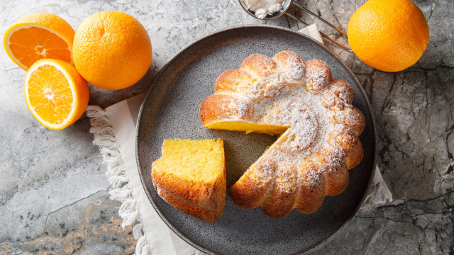 Bolos sem açúcar, mas deliciosos! 3 receitas aprovadas por nutricionistas