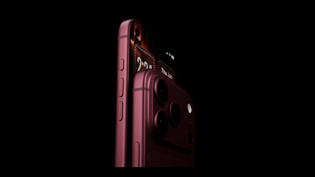 Como será o iPhone 18 Pro? Este vídeo dá-lhe uma ideia