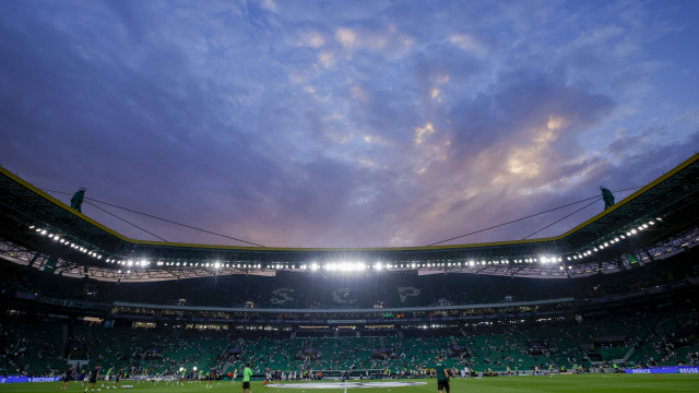 Sporting-PSG: Reino do leão recebe campeão... de olho na qualificação