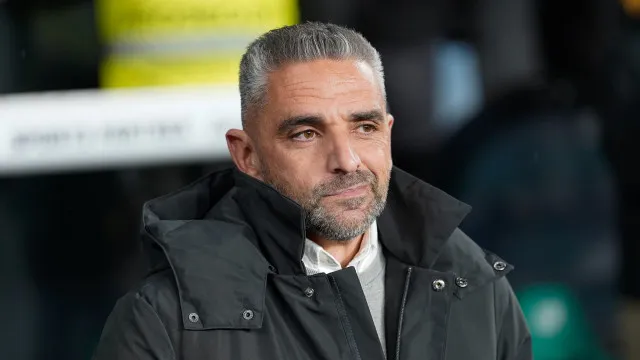 
                    Tudo Rui Borges mudou. Sporting irreconhecível após ano e meio de reinado
                