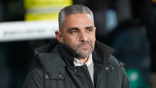 Rui Borges mexe… a triplicar? O onze provável do Sporting ante o Tondela