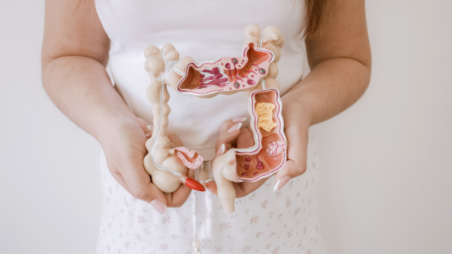 Síndrome do intestino curto: 