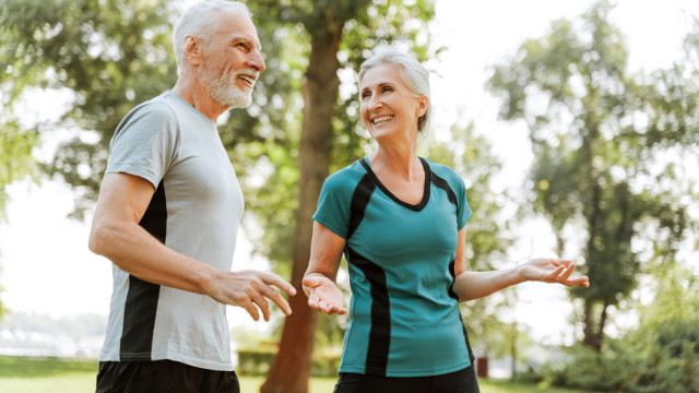 Quer viver mais? Mudanças de minutos podem fazer diferença, diz estudo