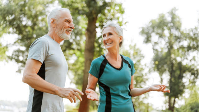 Quer viver mais? Mudanças de minutos podem fazer diferença, diz estudo