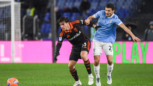 Como vence Lazio no Olímpico e aproxima-se do quinto lugar