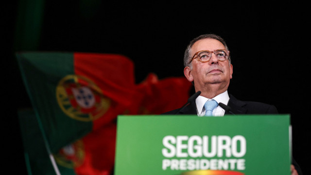 Ventura também está na 2.ª volta, mas quem, à Direita, virou para Seguro?