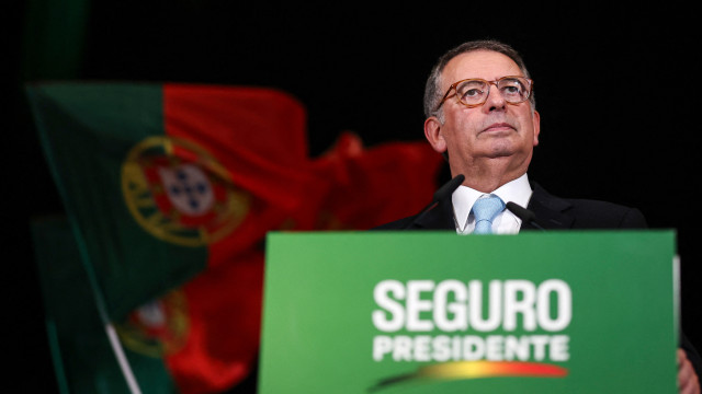 Ventura também está na 2.ª volta, mas quem, à Direita, virou para Seguro?