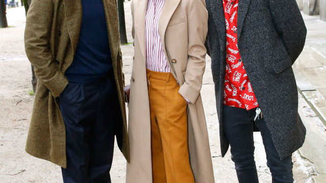 Brooklyn quebra silêncio e conta tudo da família Beckham. Muitas críticas