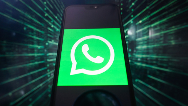 WhatsApp vai dar-lhe a oportunidade de ter duas fotografias no perfil