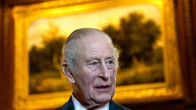 
                    Procura trabalho? Carlos III quer aumentar a equipa de comunicação
                