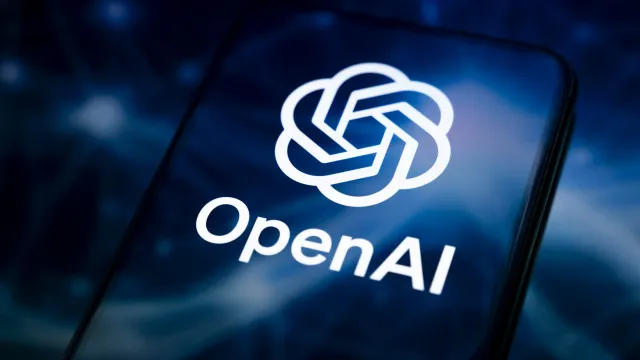 
                    Diretora financeira quer adiar entrada em bolsa da OpenAI para 2027
                