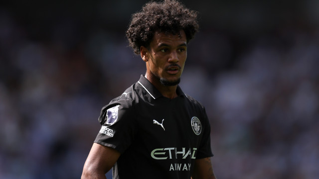 Marco Silva perto de ter extremo (que fala português) do Manchester City