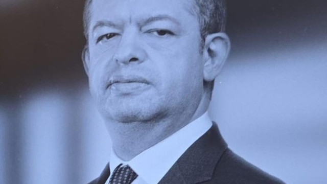 Ferraz Reis: Crime ou suicídio? Petição 