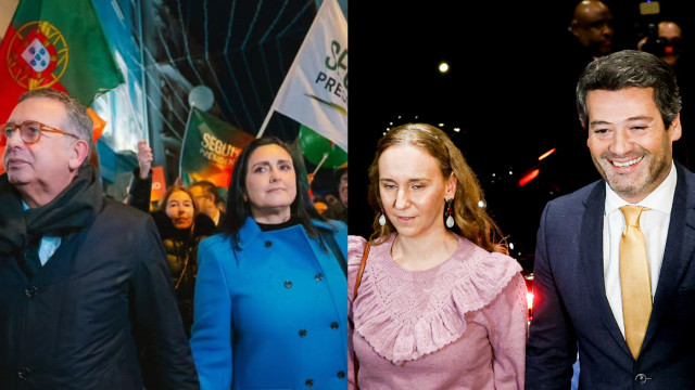 Uma delas será primeira-dama! Conheça as mulheres dos candidatos a Belém