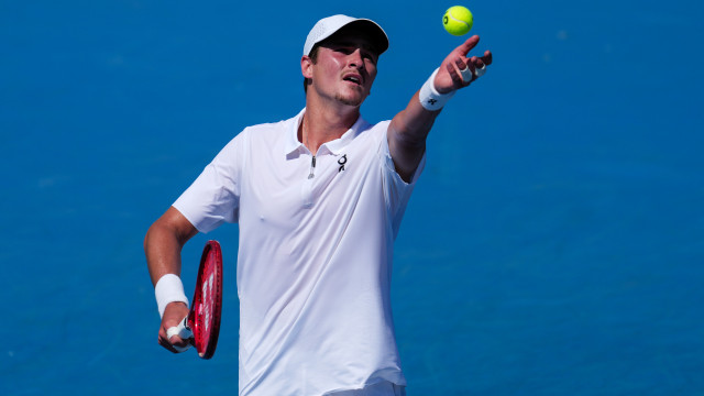 Fonseca diz que jogou sem estar 100%, mas não se arrepende: 'Experiência'