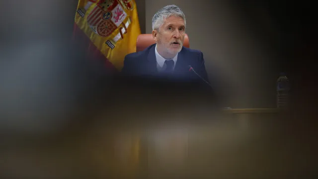
                    Ministro espanhol diz que situação em Ceuta foi revertida 