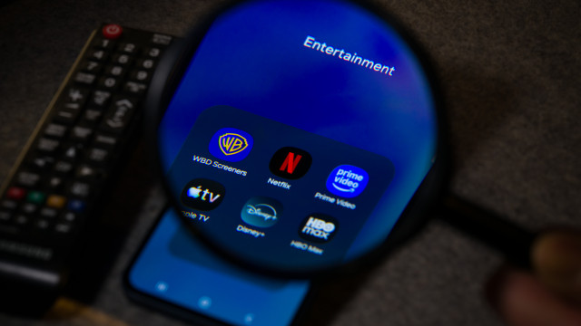 Netflix pagará US$ 82 bilhões em dinheiro pela Warner para garantir compra