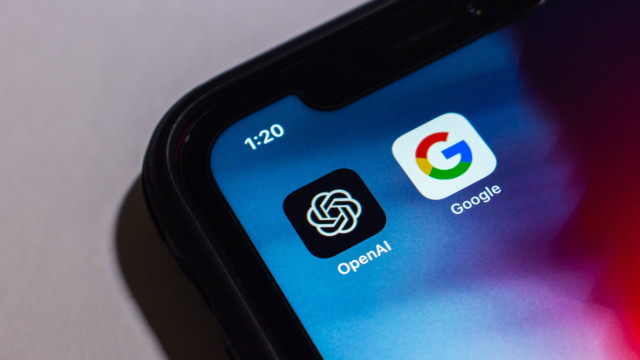 OpenAI pode rivalizar com Google na publicidade, diz analista