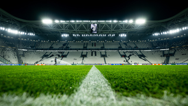 Juventus-Benfica: Encarnados jogam o tudo ou nada rumo ao playoff