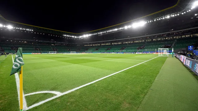 Sporting-LASK Linz: Dia de escancarar as portas na Liga dos Campeões?