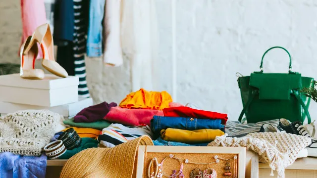 
                    Costuma comprar ou vender em 2.ª mão? Confira estas 5 dicas essenciais
                