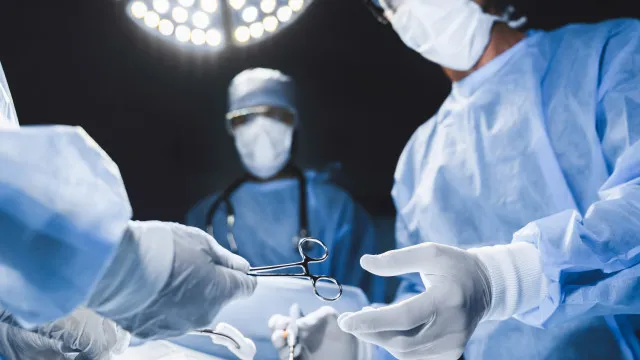 
                    Rim transplantado de mãe para filha torna-se o mais velho do mundo
                
