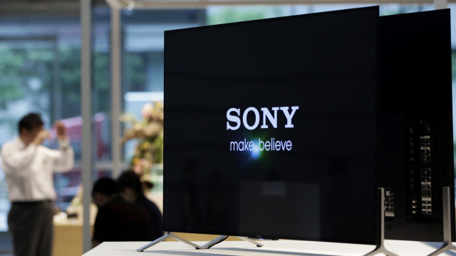 A divisão de televisões da Sony passará a ser controlada pela chinesa TCL