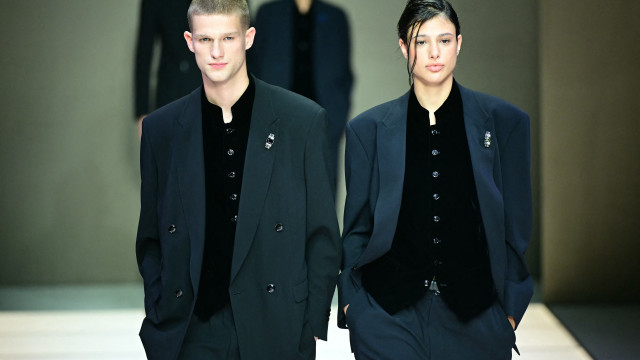 Semana da Moda de Milão chega ao fim: Eis os grandes destaques