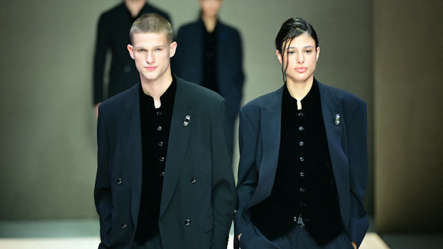 Semana da Moda de Milão chega ao fim: Eis os grandes destaques