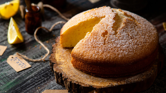 Bolo fácil para o lanche? Aqui tem três receitas saborosas e simples