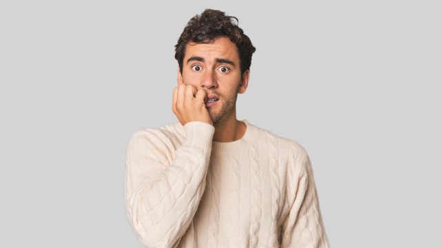 A verdadeira razão pela qual roemos as unhas, segundo os psicólogos