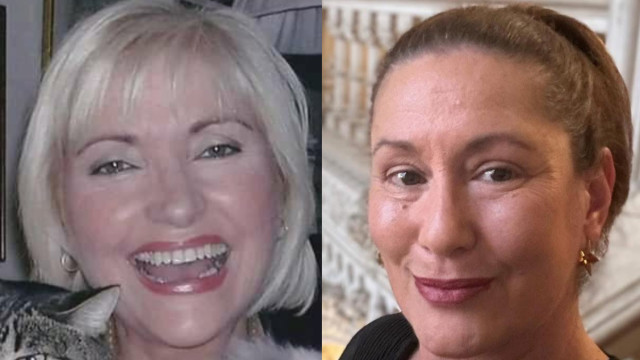 Filha da atriz Delfina Cruz desaparecida: Namorado falou e há novidades