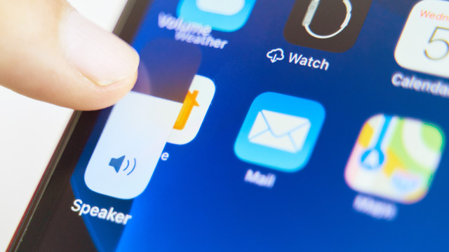 iPhone sem som? Aqui tem algumas soluções para resolver