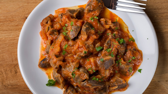 Moelas estufadas: A deliciosa receita da carne magra (mais proteica)