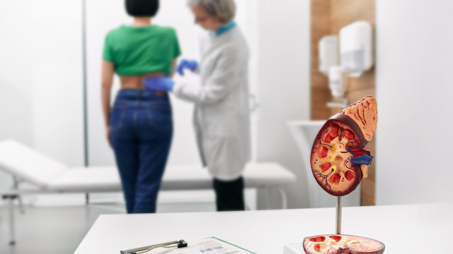 O que fazer todos os dias para prevenir doença renal grave