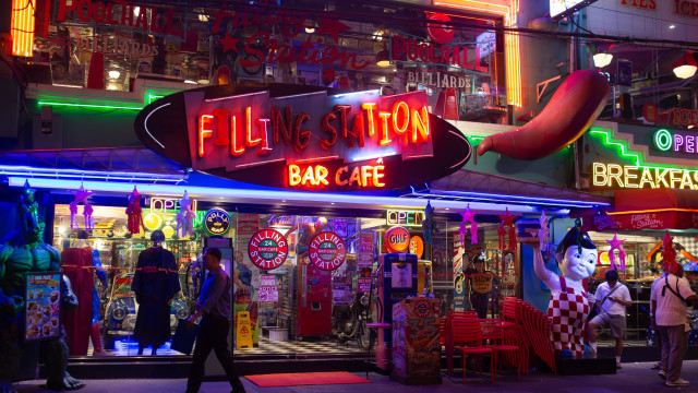 Capital da comida! Para viajar e comer (bem) tem de ir a esta cidade