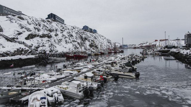 Gronelândia. Europeus prudentes sobre o que vale a palavra de Trump
