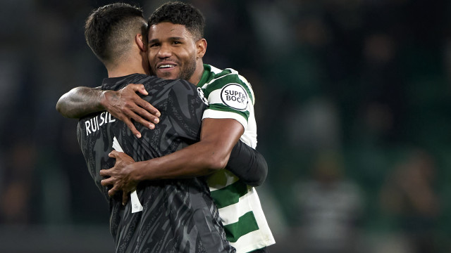 Histórico Matheus Reis ganha nova vida no Sporting e pode mudar o destino